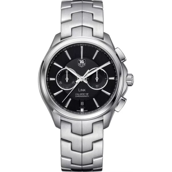 Tag Heuer Link CAT2110.BA0959 Calibre 18 40