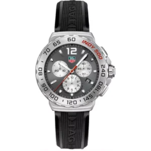 Tag Heuer Formula 1 CAU1113.FT6024 Watch 42mm