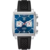 Tag Heuer Monaco CAW2111.FT6021 Watch 39mm