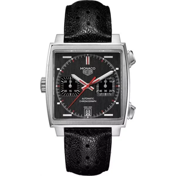 Tag Heuer Monaco CAW211B.FC6241 Vintage Limited 39x39