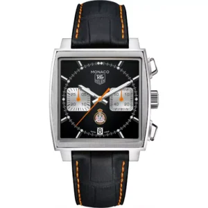 Tag Heuer Monaco CAW211K.FC6311 Limited Edition 39mm