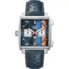 Tag Heuer Monaco CAW211R.FC6401 Calibre 11 39mm