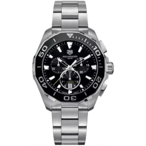 Tag Heuer Aquaracer CAY111A.BA0927 43mm