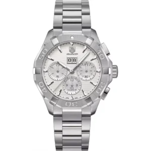 Tag Heuer Aquaracer CAY211Y.BA0926 Calibre 45 Auto 43