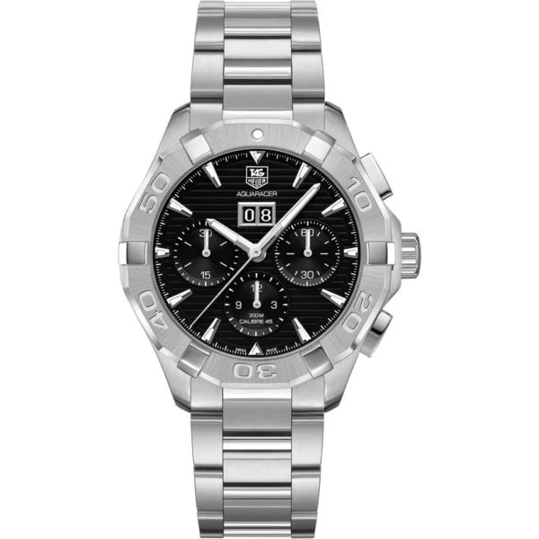 Tag Heuer Aquaracer CAY211Z.BA0926 Calibre 45 43