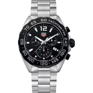 Tag Heuer Formula 1 CAZ1010.BA0842 Watch 43mm