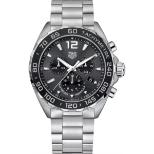 Tag Heuer Formula 1 CAZ1011.BA0842 Quartz 43