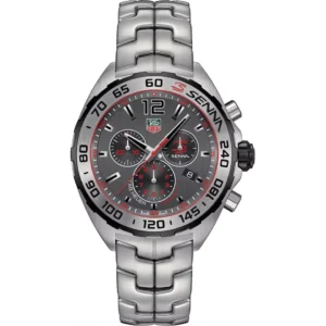 Tag Heuer Formula 1 CAZ1012.BA0883 43mm