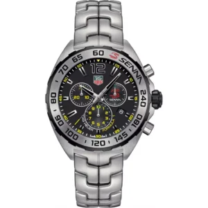 Tag Heuer Formula 1 CAZ1013.BA0883 43mm