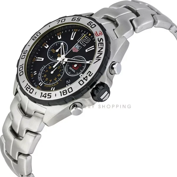 Tag Heuer Formula 1 CAZ1013.BA0883 43mm