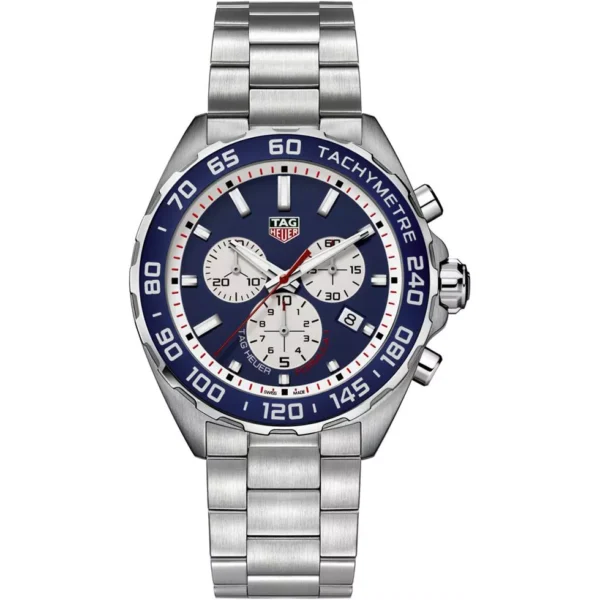 Tag Heuer Formula 1 CAZ1018.BA0842 Quartz 43