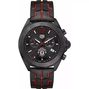 Tag Heuer Formula 1 CAZ101J.FT8027 Manchester United 43mm