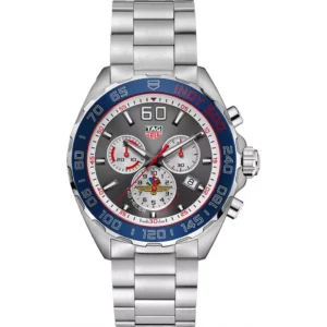 Tag Heuer Formula 1 CAZ101L.BA0842 INDY500 Limited Edition 43mm