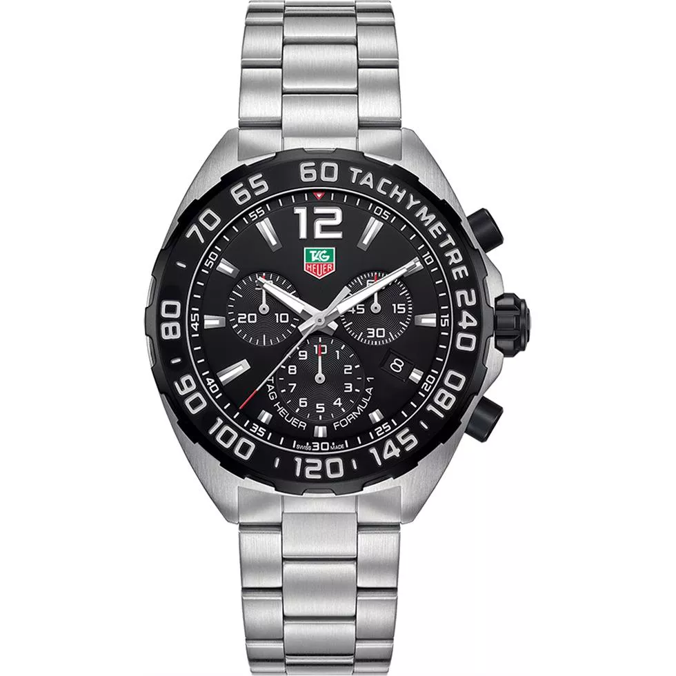 Tag Heuer Formula 1 CAZ1110.BA0877 42mm