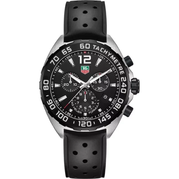 Tag Heuer Formula 1 CAZ1110.FT8023 Quartz 42