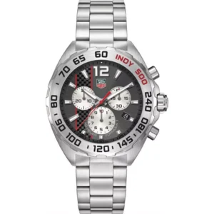 Tag Heuer Formula 1 CAZ1114.BA0877 Quartz 42