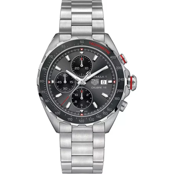 Tag Heuer Formula 1 CAZ2012.BA0876 Calibre 16 44