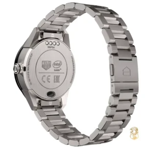 Tag Heuer Connected Modular SBF8A8017.10BF0608 Watch 45