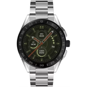 TAG HEUER CONNECTED SBG8A10.BA0646 WATCH 45