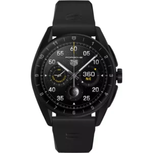 TAG Heuer Connected SBR8081.BT6299 Calibre E4 Watch 42mm