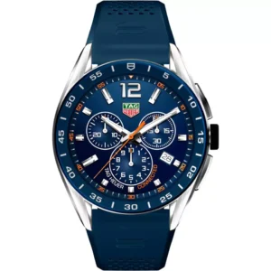 Tag Heuer Connected SBR8A11.BT6260 Calibre E4 Watch 45MM