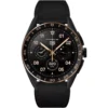 TAG Heuer Connected SBR8A83.BT6302 Bright Black Watch 45mm