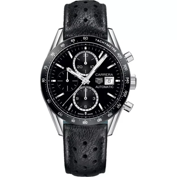 Tag Heuer Carrera CV201AJ.FC6357 Calibre 16 41mm