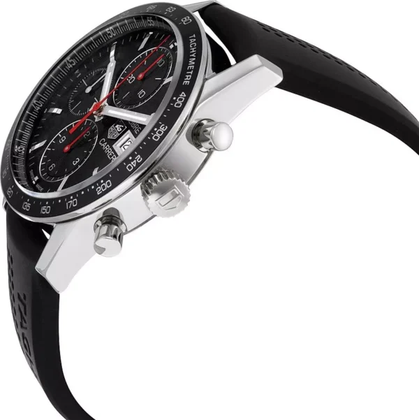 Tag Heuer Carrera CV201AK.FT6040 Calibre 16 41