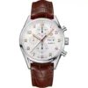 Tag Heuer Carrera CV2A1AC.FC6380 Calibre 16 43mm