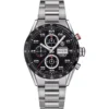 Tag Heuer Carrera CV2A1R.BA0799 Calibre 16 43mm