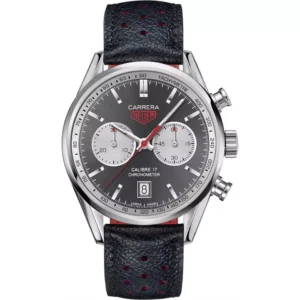 Tag Heuer Carrera CV5110.FC6310 Calibre 17 41