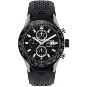 Tag Heuer Fomular SBF8A8001.11EB0128 Smartwatch 45