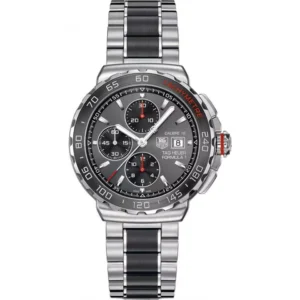 Tag Heuer Formula 1 CAU2011.BA0873 Ceramic 44mm