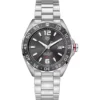 Tag Heuer Formula 1 WAZ2011.BA0842 Watch 43mm