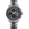 Tag Heuer Formula 1 CAZ2012.BA0970 Calibre 16 44mm