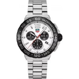 Tag Heuer Formula 1 CAU1111.BA0858 Chronograph 42mm