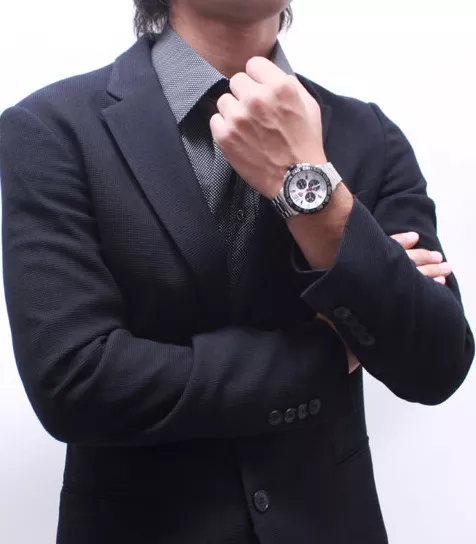 Tag Heuer Formula 1 CAU1111.BA0858 Chronograph 42mm