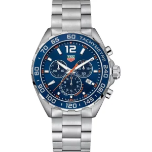 Tag Heuer Formula 1 CAZ1014.BA0842 Watch 43mm