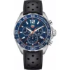 Tag Heuer Formula 1 CAZ1014-FT8024 Blue 43mm