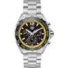 Tag Heuer Formula 1 CAZ101AC.BA0842 Watch 43mm