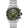 Tag Heuer Formula 1 CAZ101AG.BA0842 Watch 43mm