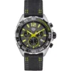 Tag Heuer Formula 1 CAZ101AG.FC8304 Watch 43mm