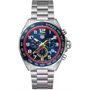 Tag Heuer Formula 1 CAZ101AL.BA0842 X Red Bull Racing 43