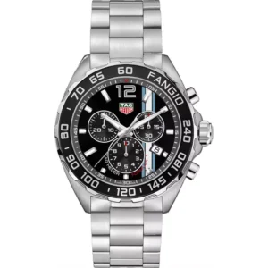 Tag Heuer Formula 1 CAZ101H.BA0842 Quartz 43