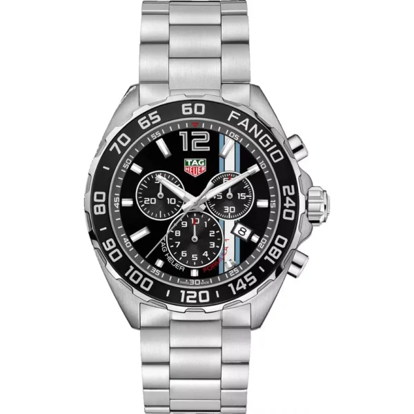 Tag Heuer Formula 1 CAZ101H.BA0842 Quartz 43