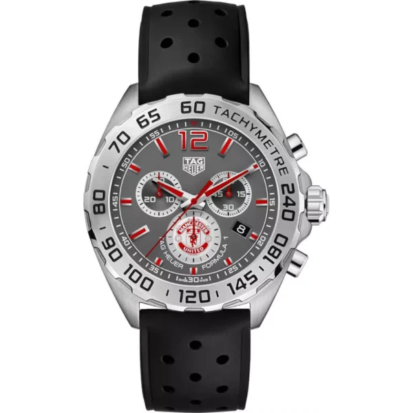 Tag Heuer Formula 1 CAZ101M.FT8024 Chronograph 43