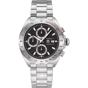 Tag Heuer Formula 1 CAZ2010.BA0876 Calibre16 44