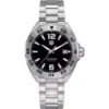 Tag Heuer Formula 1 WAZ1112.BA0875 Watch 41mm