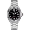 Tag Heuer Formula 1 WAZ2113.BA0875 Calibre 5 41