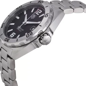 Tag Heuer Formula 1 WAZ2113.BA0875 Calibre 5 41